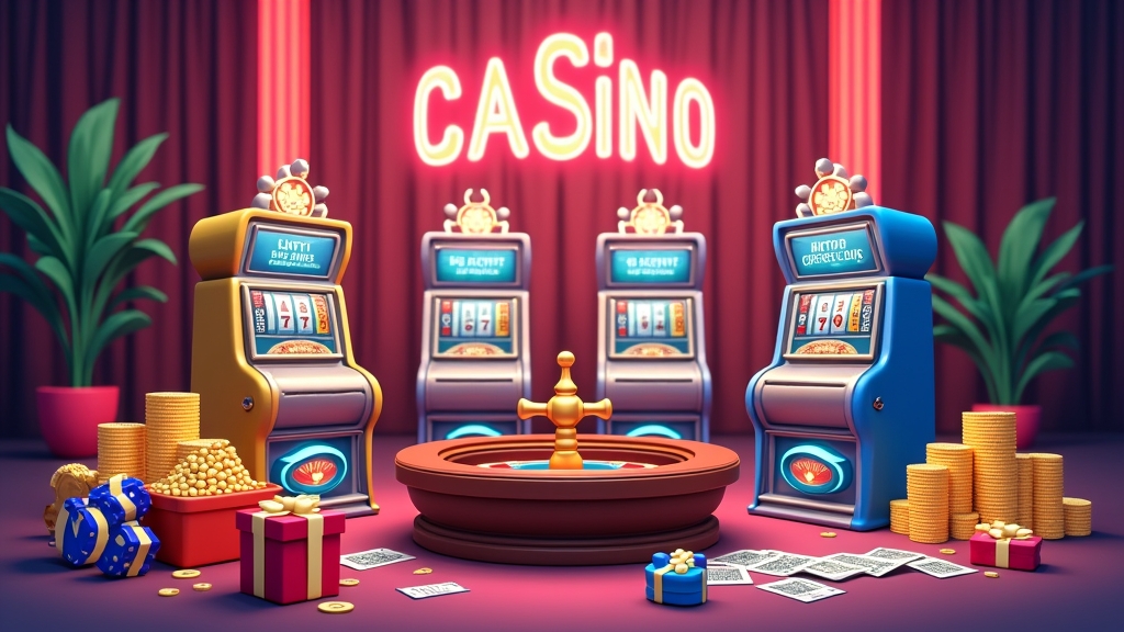 casea casino recensioni