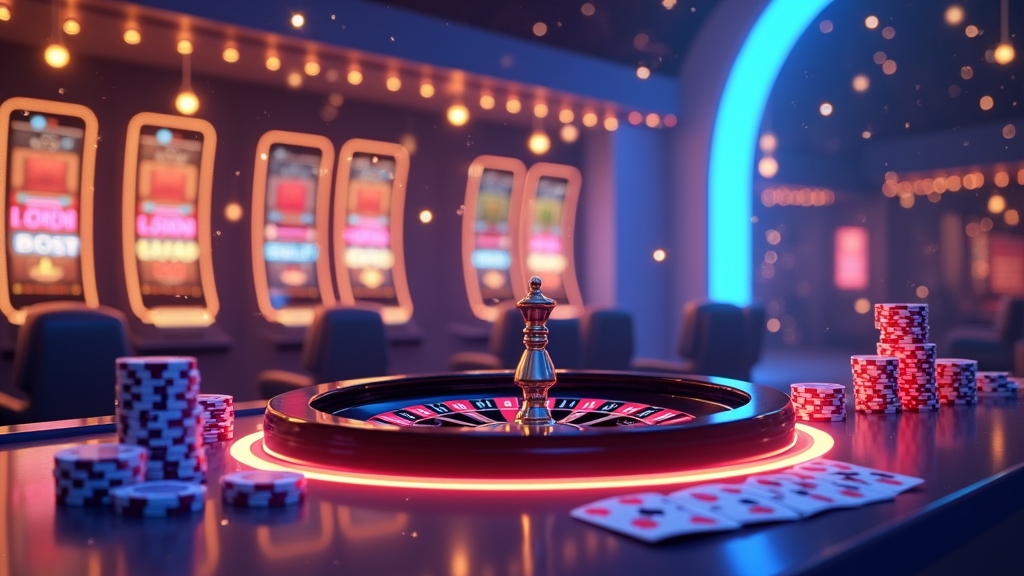 casea casino