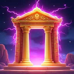 Gates of Olympus casea online