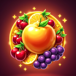 Lucky Fruit Wins casea