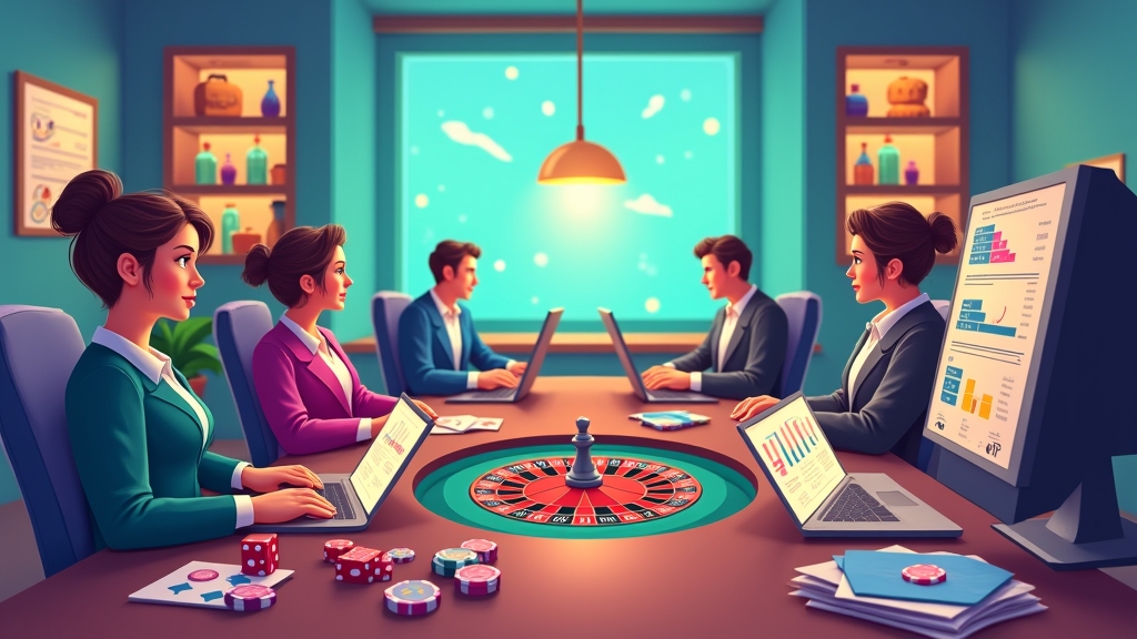 casea casino recensioni